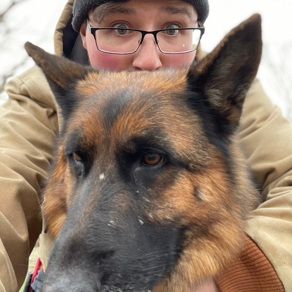 Meet your Posher, Jc